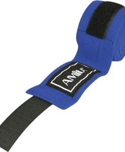 Еластичен боксов бинт 3 м — Dias Sport Еластичен боксов бинт 3 м-изглед