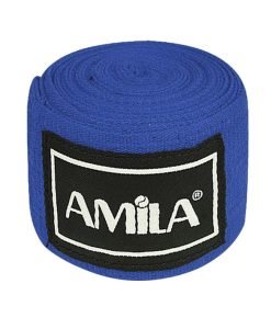 Еластичен боксов бинт 3 м-основна