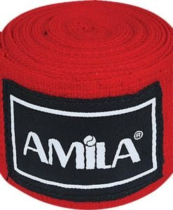 Еластичен боксов бинт 3 м — Dias Sport боксов бинт -еластичен 3м