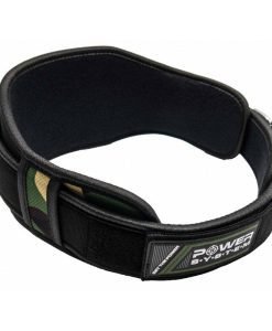 Колан за вдигане на тежести "Хищник" — Dias Sport колан за вдигане на тежести: /Хищник/