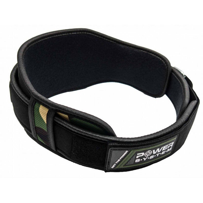 Колан за вдигане на тежести "Хищник" — Dias Sport колан за вдигане на тежести: /Хищник/