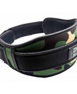 Колан за вдигане на тежести "Хищник" — Dias Sport Колан за вдигане на тежести