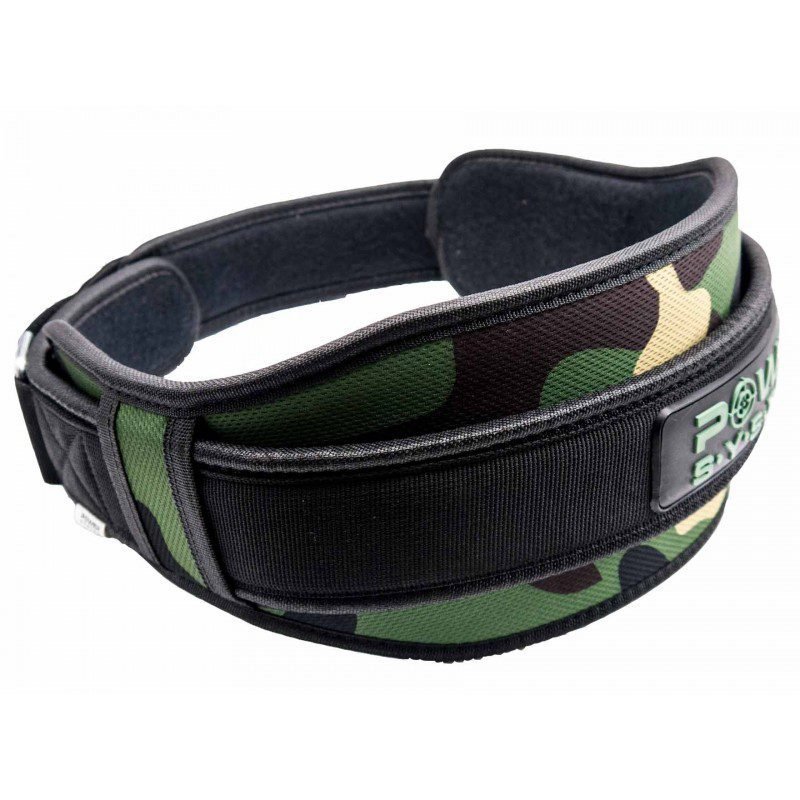 Колан за вдигане на тежести "Хищник" — Dias Sport Колан за вдигане на тежести "Хищник"-колан