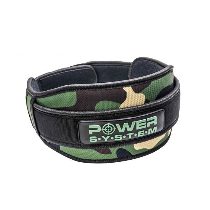 Колан за вдигане на тежести "Хищник" — Dias Sport Колан за вдигане на тежести "Хищник"-основна