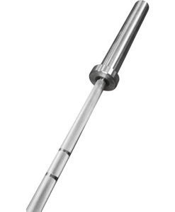 Олимпийски състезателен лост 15 кг — Dias Sport Олимпийски състезателен лост 15 кг-изглед