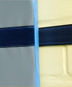 Предпазен дюшек за стена височина 2 м антислип — Dias Sport Предпазен дюшек за стена височина 2 м антислип