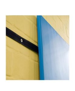 Предпазен дюшек за стена височина 2 м антислип