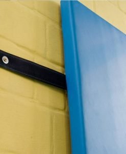 Предпазен дюшек за стена височина 2 м олекотени