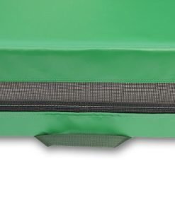 Гимнастически дюшеци "Супер Комфорт" 200 x 100 см — Dias Sport Предпазни дюшеци