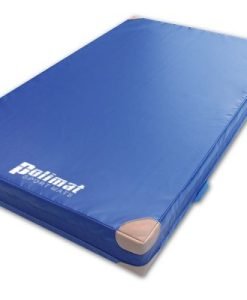 Гимнастически дюшеци "Супер Комфорт" 200 x 150 см — Dias Sport Предпазни дюшеци