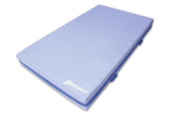 Гимнастически дюшеци "Супер Комфорт" 200 x 240 см — Dias Sport Предпазни дюшеци "Супер Комфорт" 200 x 240 см-1