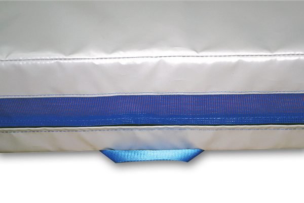 Гимнастически дюшеци "Супер Комфорт" 200 x 240 см — Dias Sport Предпазен дюшек Супер Комфорт