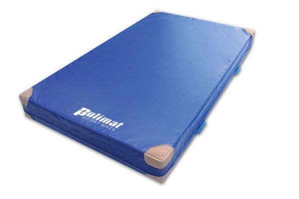 Гимнастически дюшеци "Супер Комфорт" 200 x 240 см — Dias Sport Предпазни дюшеци "Супер Комфорт" 200 x 240 см-7