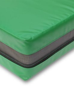 Гимнастически дюшеци "Супер Комфорт" 200 x 300 см — Dias Sport Предпазни дюшеци