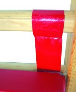 Предпазни дюшеци за стена / за окачване — Dias Sport предпазни дюшеци за окачване на стена