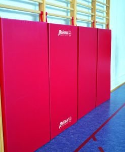 Предпазни дюшеци за стена / за окачване — Dias Sport Предпазни дюшеци за стена / за окачване-общ изглед