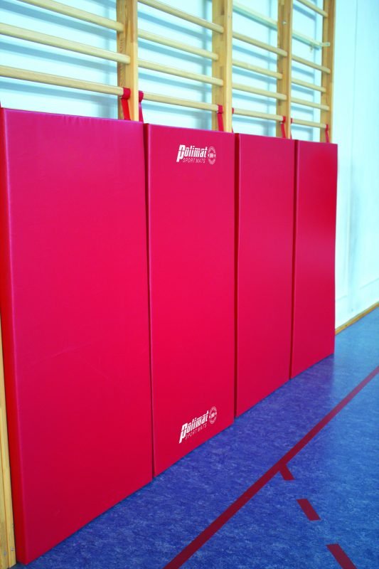 Предпазни дюшеци за стена / за окачване — Dias Sport Предпазни дюшеци за стена / за окачване-общ изглед