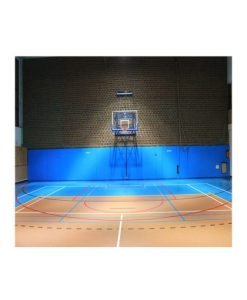 Предпазни дюшеци за стени височина 2 м