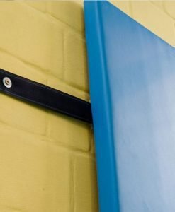 Предпазни дюшеци за стени, височина 2 м — Dias Sport Предпазни дюшеци за стени, височина 2 м-изглед