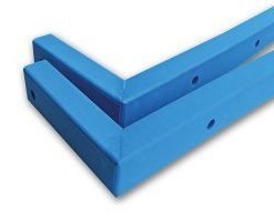 Протектор за баскетболно табло — Dias Sport Протектор за баскетболно табло-изглед