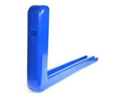 Професионален протектор за баскетболно табло — Dias Sport Професионален протектор за баскетболно табло-син