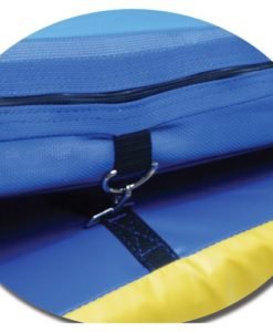 Професионално скочище — Dias Sport Професионално скочище-ремъци