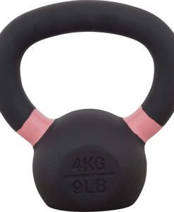 Пудовки от лято желязо — Dias Sport пудовки, направени от лято желязо- 4 кг