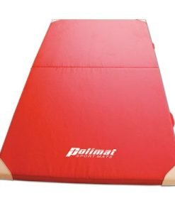 Сгъваем дюшек - 180 x 60 х 5 см / 2 части — Dias Sport дюшек от 2 части- сгъваем