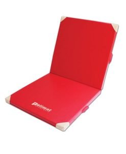 Сгъваем дюшек - 180 x 60 х 5 см / 2 части — Dias Sport сгъваем дюшек от две части / 180х 60х 5 см/