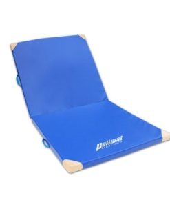 Сгъваем дюшек - 195 x 90 х 5 см / 2 части