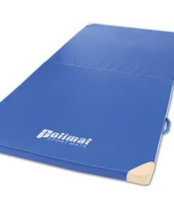 Сгъваем дюшек - 195 x 90 х 5 см / 2 части — Dias Sport Сгъваем дюшек - 195 x 90 х 5 см / 2 части-3