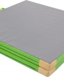 Сгъваем дюшек - 195 x 90 х 5 см / 2 части — Dias Sport Сгъваем дюшек - 195 x 90 х 5 см / 2 части-5