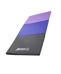 Сгъваем дюшек - 195 x 90 х 5 см / 3 части