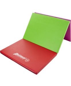Πτυσσόμενο Στρώμα Γυμναστικής POLIMAT 195 x 90 x 5 cm - 3 Τμημάτων — Dias Sport Сгъваем дюшек - 195 x 90 х 5 см / 3 части-3