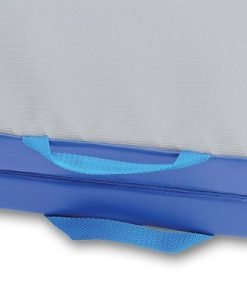 Сгъваем дюшек - 200 x 120 х 5 см / 2 части — Dias Sport Сгъваем дюшек - 200 x 120 х 5 см / 2 части-прибран