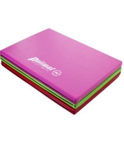 Πτυσσόμενο Στρώμα Γυμναστικής POLIMAT 200 x 120 x 5 cm - 3 Τμημάτων — Dias Sport Сгъваем дюшек - 200 x 120 х 5 см / 3 части-