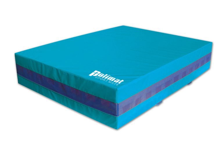 Скочище за висок скок 200 x 100-400 х 70 см — Dias Sport скочище за висок скок с размери: 200/100/-400/70 см