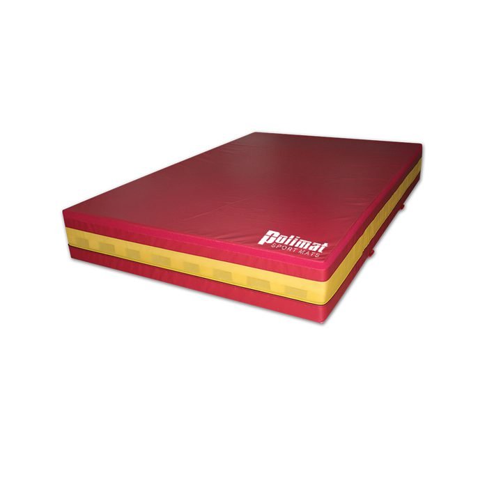 Скочище за висок скок 200 x 100-400 х 70 см — Dias Sport Скочище за висок скок 200 x 100-400 х 70 см