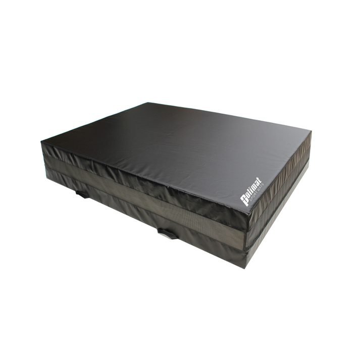 Скочище за висок скок 200 х 100-400 x 60 см — Dias Sport Скочище за висок скок 200 х 100-400 x 60 см