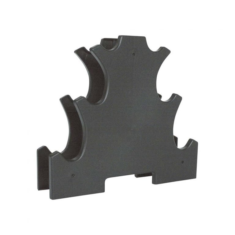 Стойка за 6 броя дъмбели — Dias Sport Стойка за 6 броя дъмбели-основна