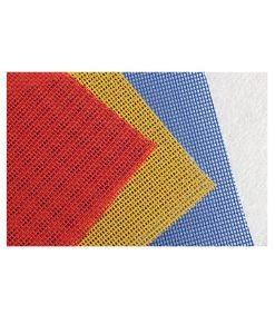 Топ за скочище за висок скок със защитна мрежа 240-300х400 см — Dias Sport Топ за скочище за висок скок със защитна мрежа 240-300х400 см-изглед