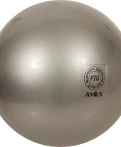 Топка за художествена гимнастика 19 см / 420 грама одобрени от FIG — Dias Sport топка за художествена гимнастика-420 грама