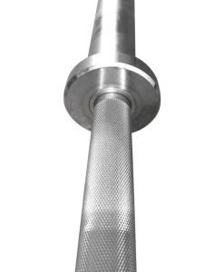 Тренировъчен лост с олимпийски размери/ 7 кг — Dias Sport Тренировъчен лост с олимпийски размери/ 7 кг-изглед