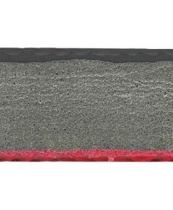 Δάπεδο Προστασίας EVA Πλέξη AMILA 100 x 100 x 2 cm — Dias Sport Трипластово татами с шарка тип плетиво 2,0 см-1