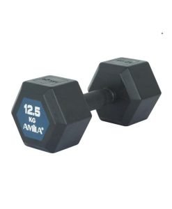 Шестостенни дъмбели 12,5 - 40 кг-основна