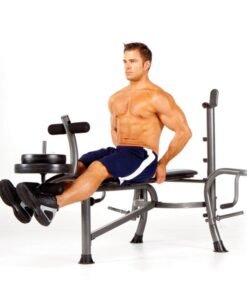 Комбинирана лежанка Pegasus® JX‑36780B — Dias Sport комбинирана лежанка Pegasus® JX‑36780 с размери: 170 x 140 x 120 см