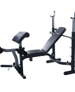 Комбинирана лежанка Pegasus® JX‑764 — Dias Sport лежанка комбинирана с марката Pegasus