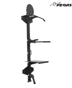 Кросфит станция за монтаж на стена Pegasus — Dias Sport Кросфит станция за монтаж на стена Pegasus-ИЗГЛЕД