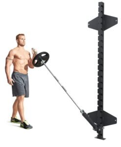 Кросфит станция за монтаж на стена Pegasus — Dias Sport Кросфит станция за монтаж на стена Pegasus-ПРИСТАВКИ