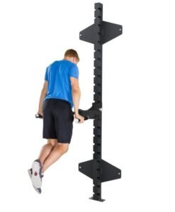 Кросфит станция за монтаж на стена Pegasus — Dias Sport Кросфит станция за монтаж на стена Pegasus- РАМКА